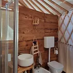 Monvisorelax Luxusní stan