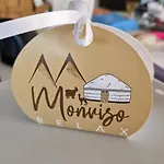 Monvisorelax Luxusní stan *