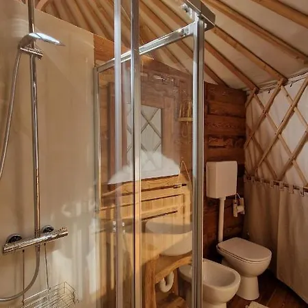 Luxuszelt Monvisorelax