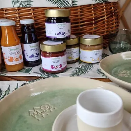 خيمة فخمة Monvisorelax *