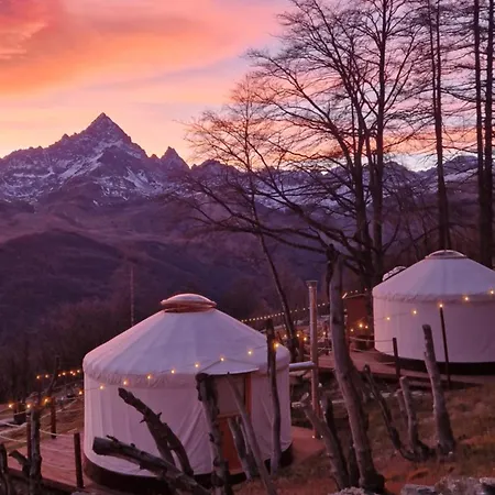 Monvisorelax * Ostana