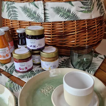 Monvisorelax خيمة فخمة